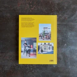 Livre - Dream Businesses