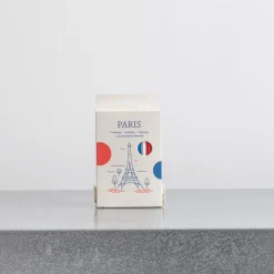Livre à dérouler - Paris