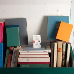 Livre à dérouler - Paris