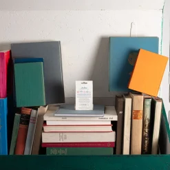 Livre à dérouler - Paris