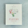 Livre - Fleurs de Zoé de las Cases