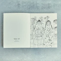 Livre - Fleurs de Zoé de las Cases