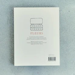 Livre - Fleurs de Zoé de las Cases