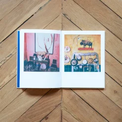 Livre - François Halard : 56 Days in Arles