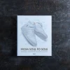Livre - From Soul to Sole, the Adidas sneakers of Jacques Chassaing