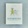 Livre - Intérieurs de Zoé de las Cases