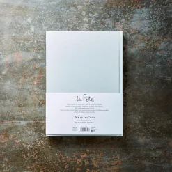 Livre - La Fête - Zoé De Las Cases