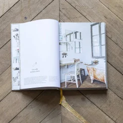 Livre - La Maison de Zoé de las Cases