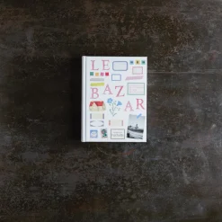 Livre - Le Bazar