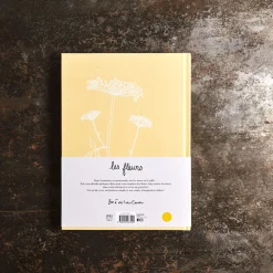Livre - Les Fleurs de Zoe De Las Cases