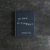 Livre - No Rain, No Flowers