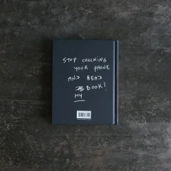Livre - No Rain, No Flowers