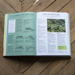 Livre - On va déguster l'Italie