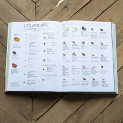 Livre - On va déguster l'Italie