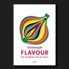 Livre - Ottolenghi flavour : Plus de légumes, plus de saveurs