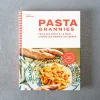 Livre - Pasta Grannies - Faire ses pâtes à la main comme les mamies italiennes