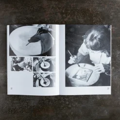 Livre - Pots, Robert Auguste & Gyn Gausserand