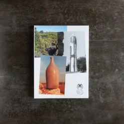 Livre - Pots, Robert Auguste & Gyn Gausserand