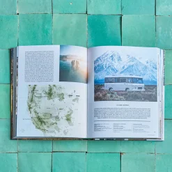 Livre - Prendre la route, la vie en van