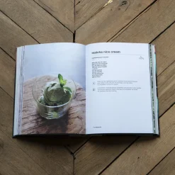Livre - Recettes Vegan Wild & The Moon