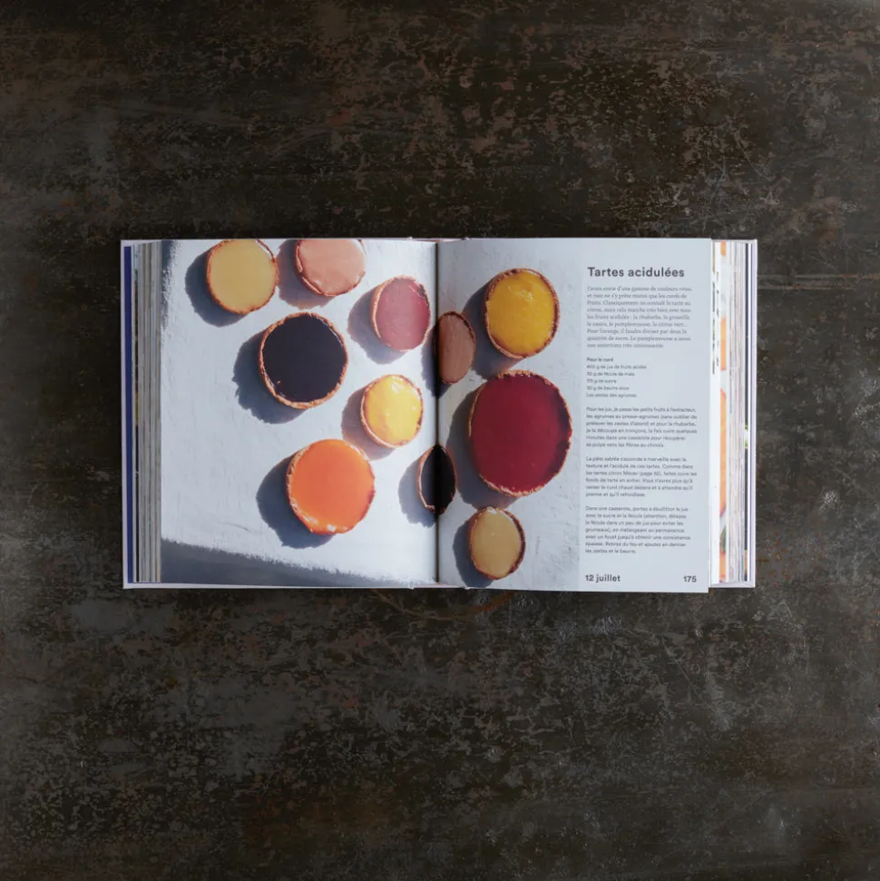 Livre - Réunir : Recettes & Inspirations