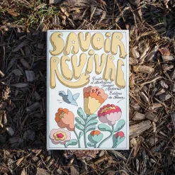Livre - Savoir Revivre