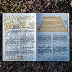 Livre - Savoir Revivre