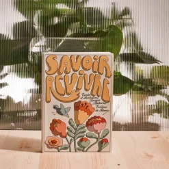Livre - Savoir Revivre