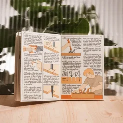 Livre - Savoir Revivre