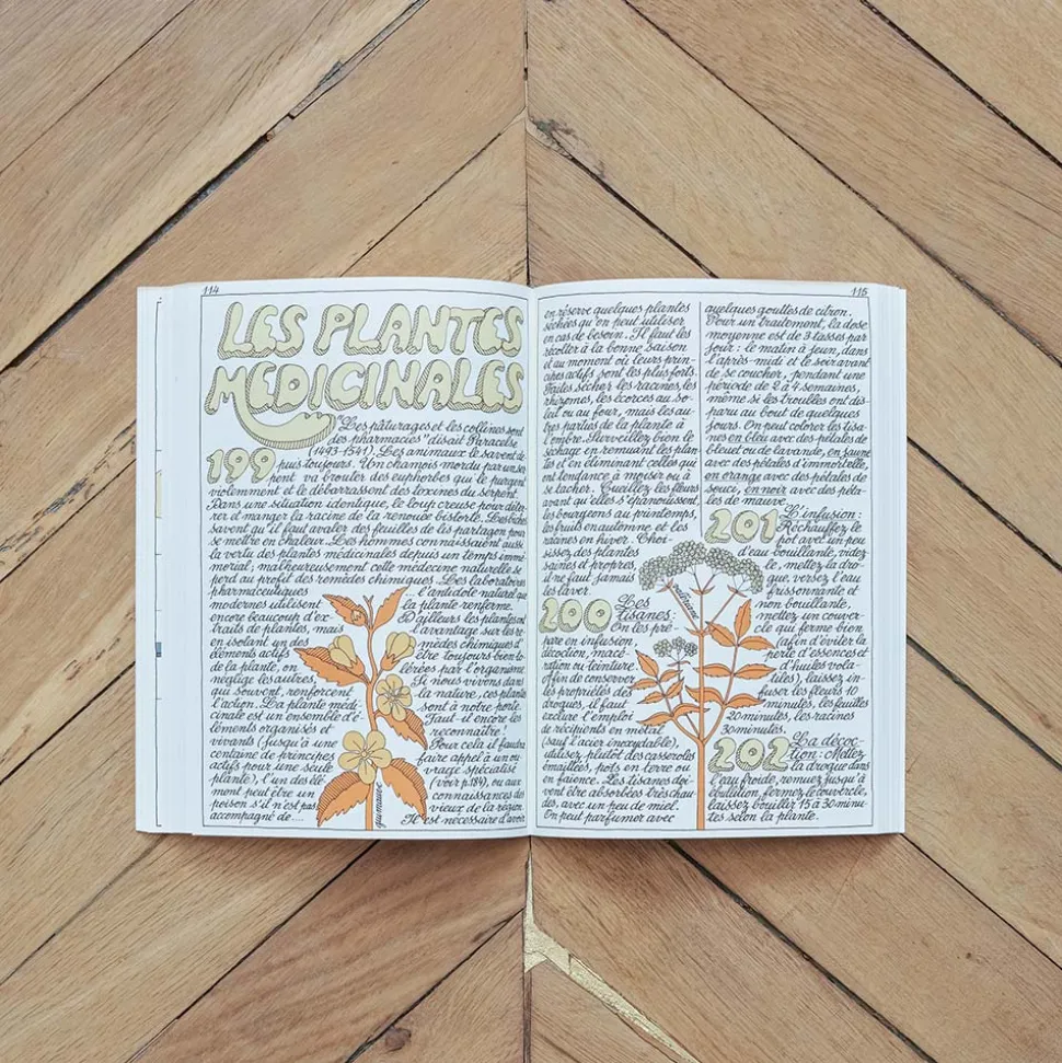 Livre - Savoir Revivre