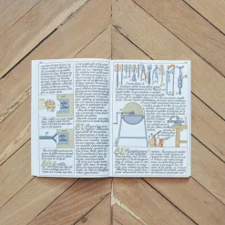 Livre - Savoir Revivre