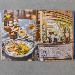 Livre - Sicily Honor - Assouline