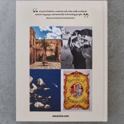 Livre - Sicily Honor - Assouline
