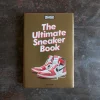 Livre - Sneaker Freaker, The Ultimate Sneaker Book