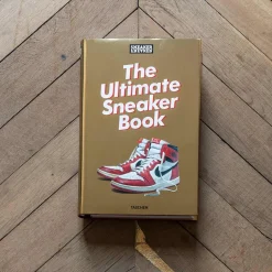 Livre - Sneaker Freaker, The Ultimate Sneaker Book