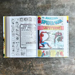 Livre - Spider-Man. Vol. 1. 1962–1964