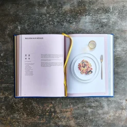 Livre - The Book of Pasta