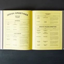 Livre - The Newish Jewish Encyclopedia