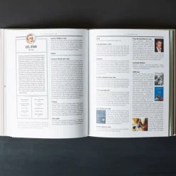 Livre - The Newish Jewish Encyclopedia