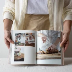 Livre - The Social Food