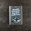 Livre - World's Greatest Sneaker Collectors