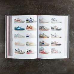 Livre - World's Greatest Sneaker Collectors