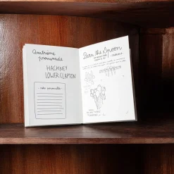 Livret - Carnet du voyageur Londres