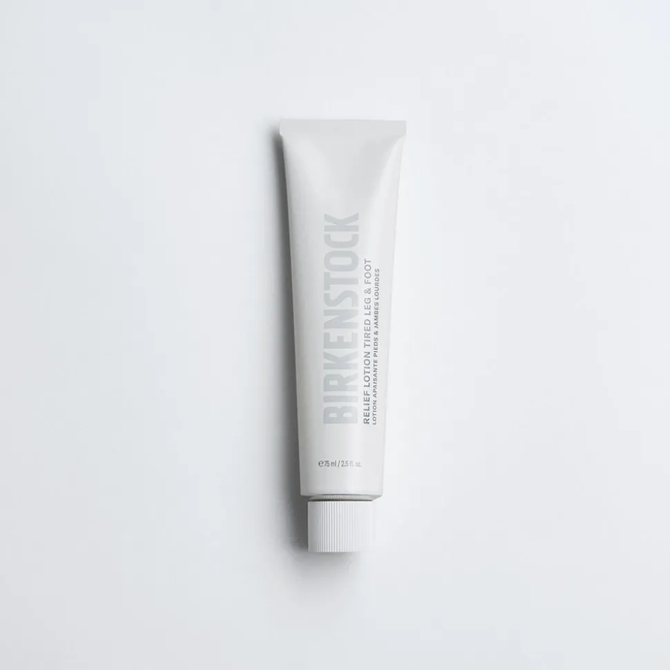 Lotion Jambe Fatiguée - Birkenstock