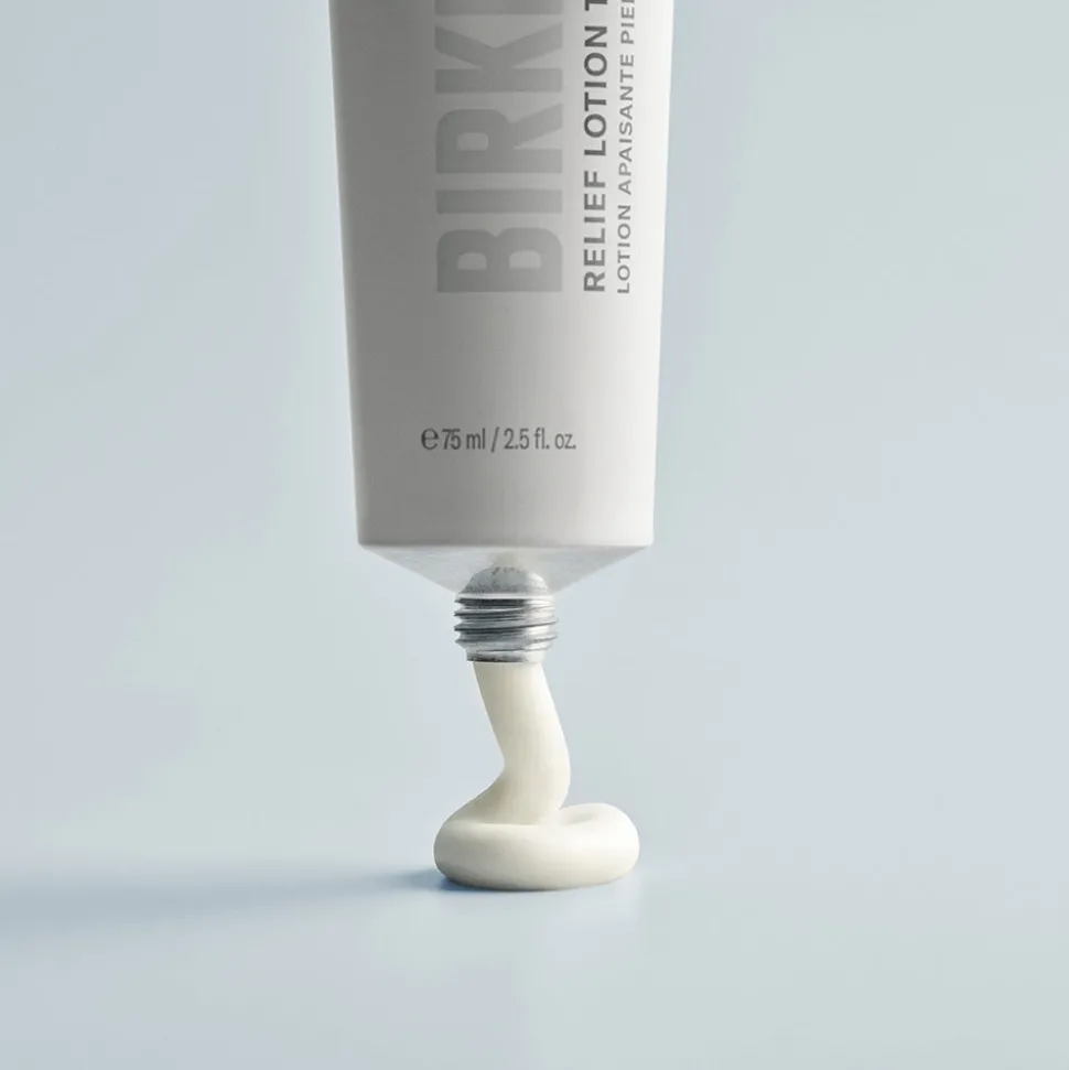 Lotion Jambe Fatiguée - Birkenstock