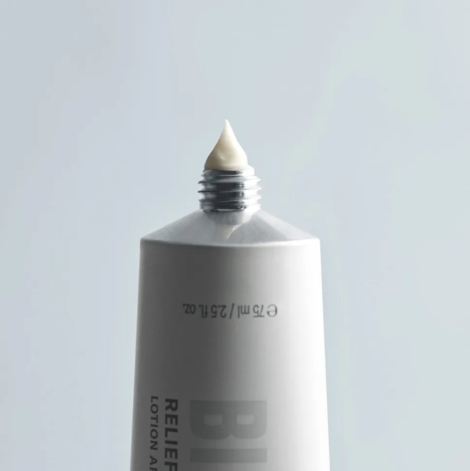 Lotion Jambe Fatiguée - Birkenstock
