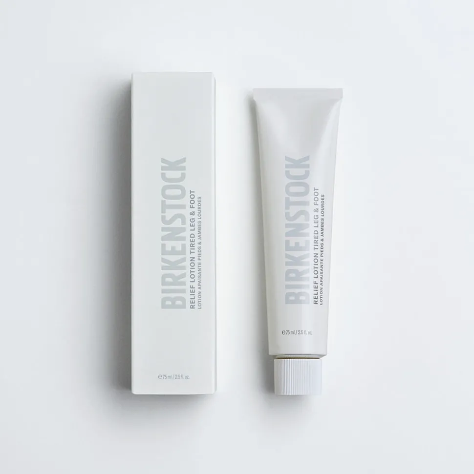Lotion Jambe Fatiguée - Birkenstock