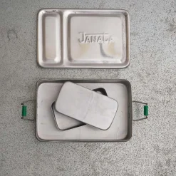 Lunch Box - Janata