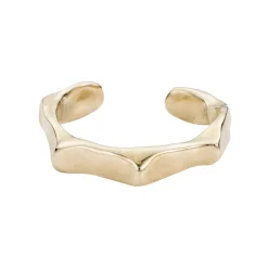 Mara Scalise - Bracelet Raw Chunky Spike - Gold