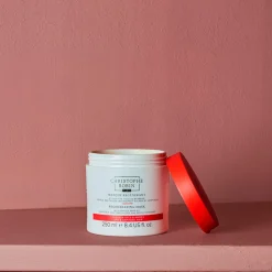 Masque cheveux régénérant à l'huile de figue - Christophe Robin - 250 ml